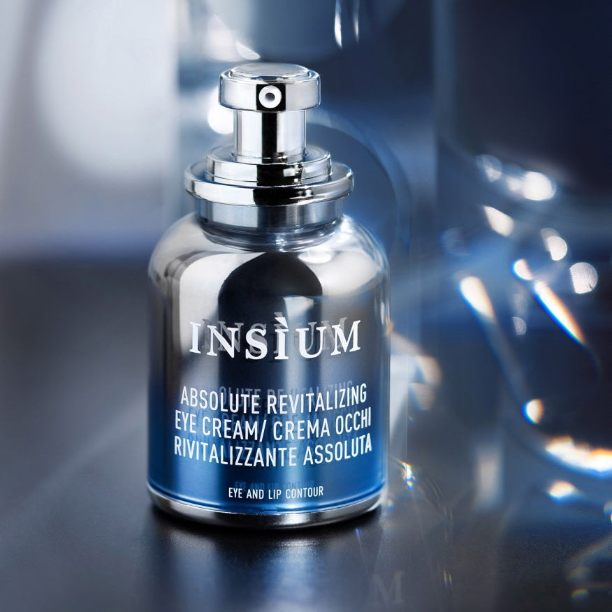 ABSOLUTE REVITALIZING EYE CREAM AGE DEFENCE, FIRMING ELASTICIZING ACTION - Cyprus Insium