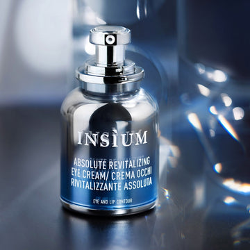 ABSOLUTE REVITALIZING EYE CREAM AGE DEFENCE, FIRMING ELASTICIZING ACTION - Cyprus Insium