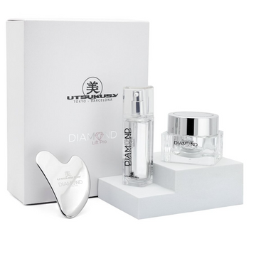 DIAMOND HOME CARE KIT  - Cyprus Utsukusy - Vilna Beauty Cyprus