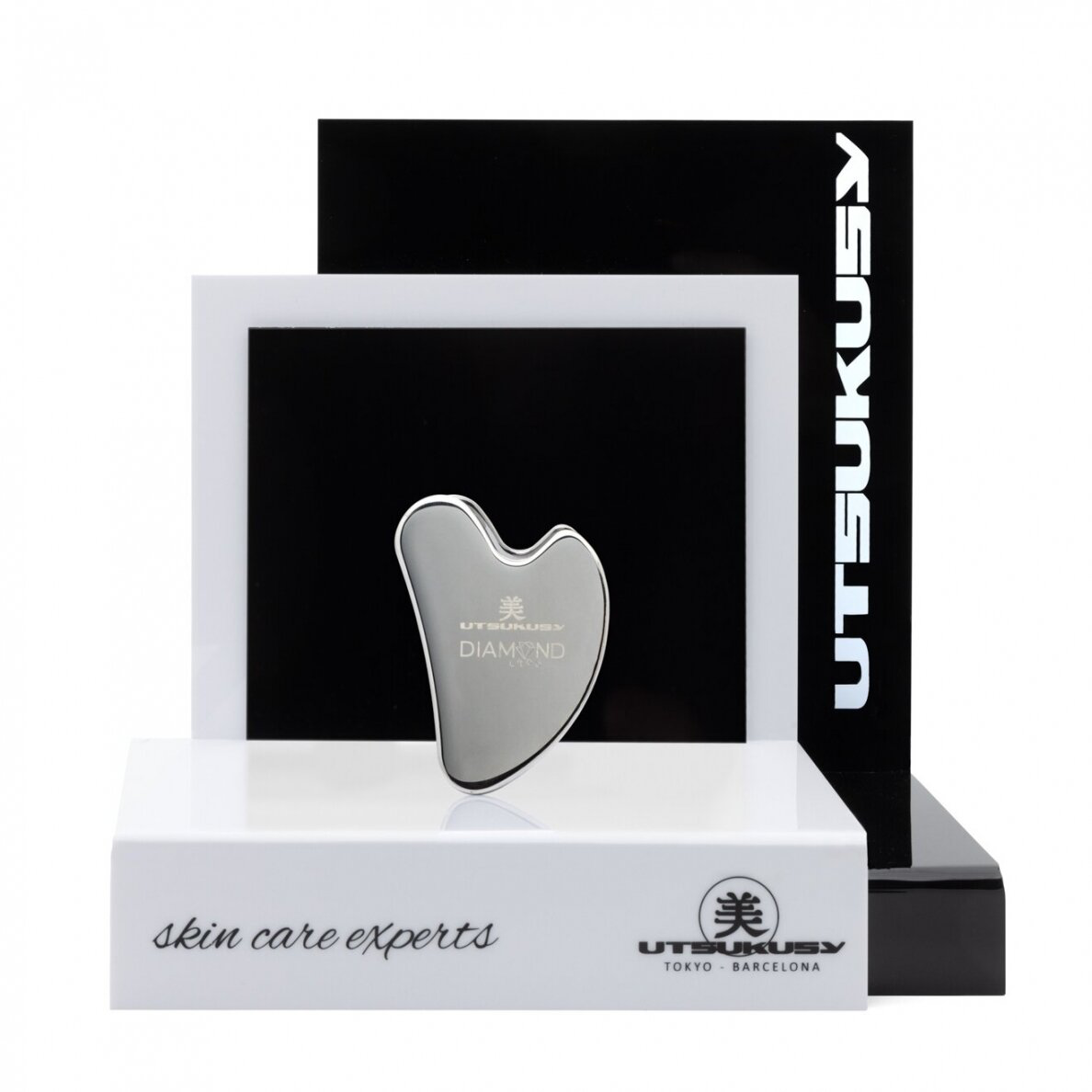 DIAMOND HOME CARE KIT  - Cyprus Utsukusy - Vilna Beauty Cyprus