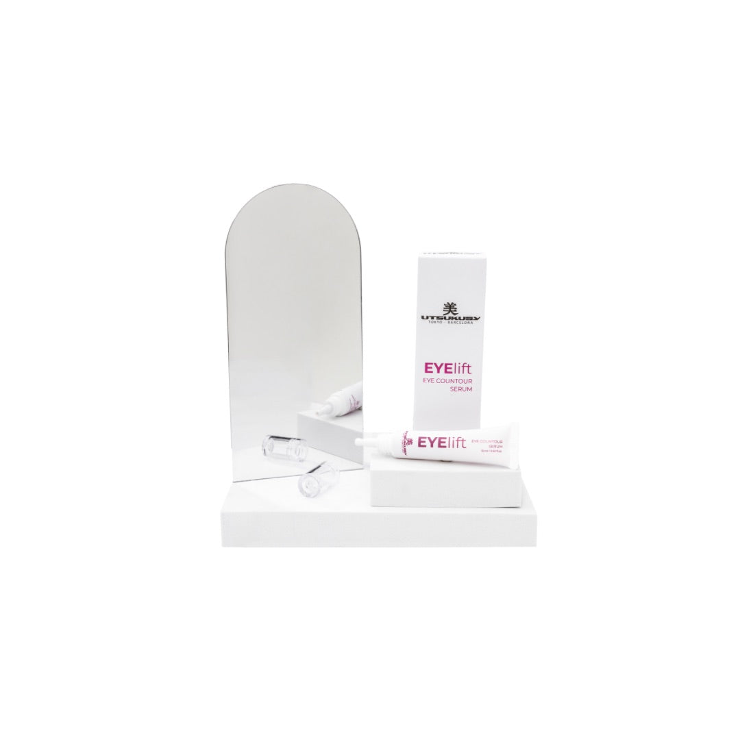 SERUM EYE LIFT   - Cyprus Utsukusy - Vilna Beauty Cyprus
