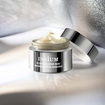 INTENSIVE AGE REPAIR MASK ELASTICIZING, PLUMPING, TONING  - Cyprus Insium