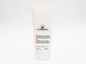 MOKZAI Body Anticellulite LYPOLITIC CREAM	200ML - Cyprus Utsukusy - Vilna Beauty Cyprus