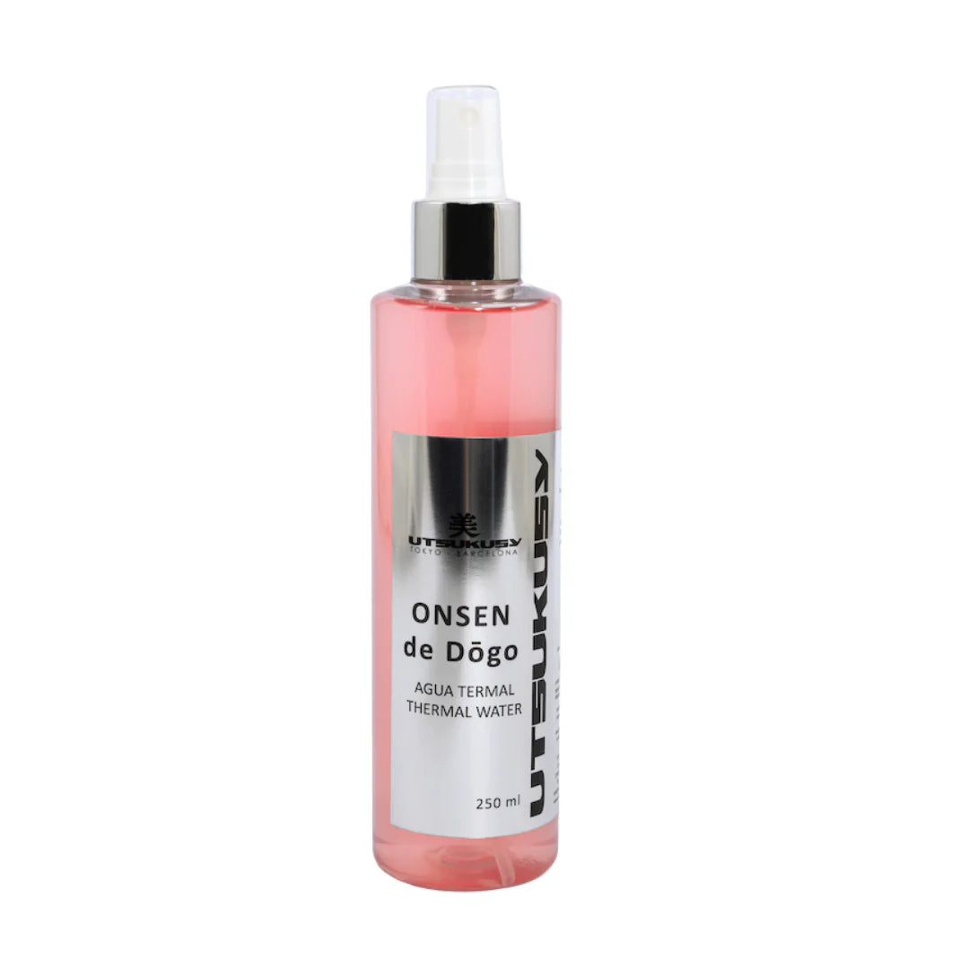 ONSEN DE DOGO 250ML - Cyprus Utsukusy - Vilna Beauty Cyprus