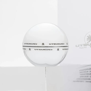 Platinum Cream 50 ml  - Cyprus Utsukusy - Vilna Beauty Cyprus