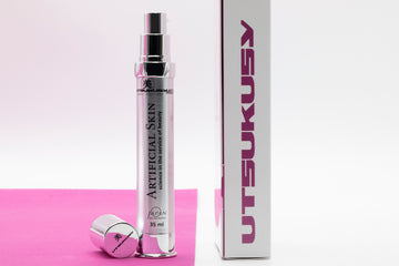 Micro spicules technology  - Cyprus Utsukusy - Vilna Beauty Cyprus