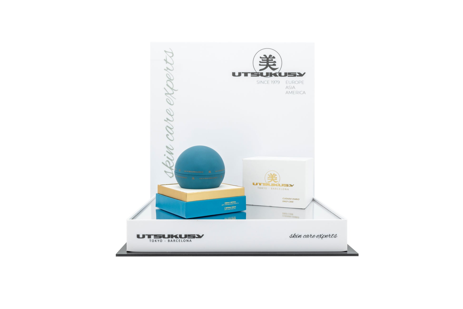 Micro spicules technology  - Cyprus Utsukusy - Vilna Beauty Cyprus