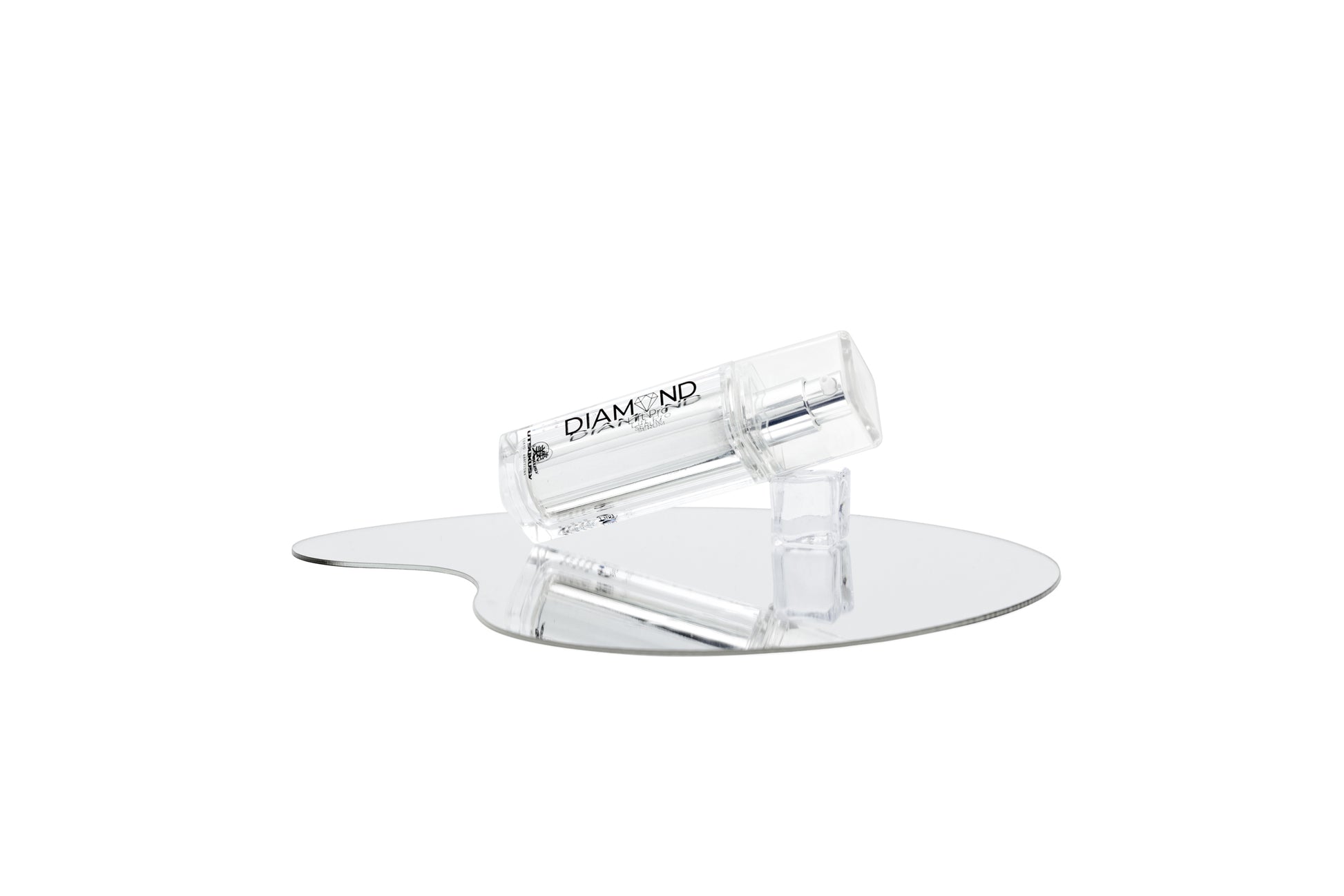 Micro spicules technology  - Cyprus Utsukusy - Vilna Beauty Cyprus