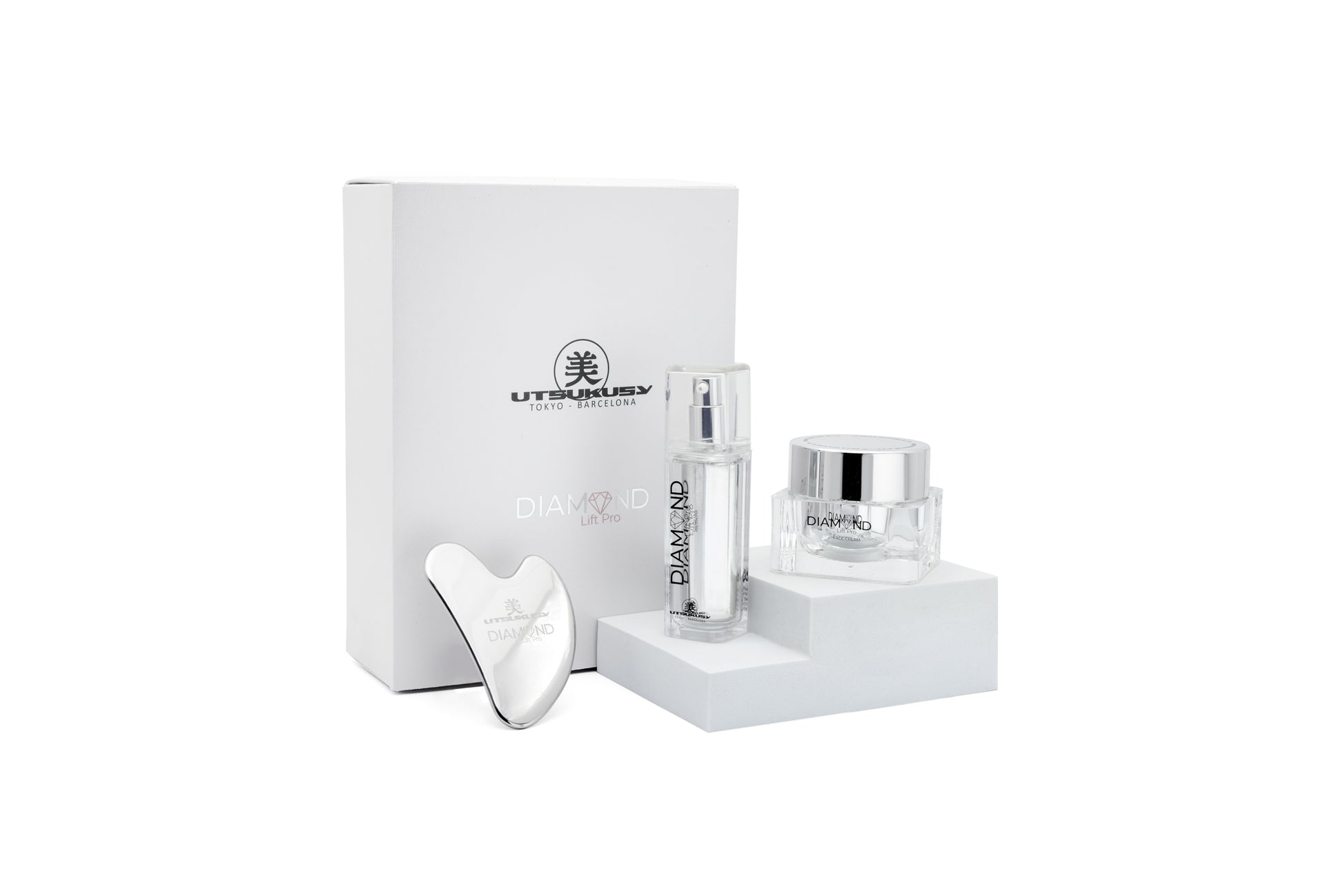Micro spicules technology  - Cyprus Utsukusy - Vilna Beauty Cyprus