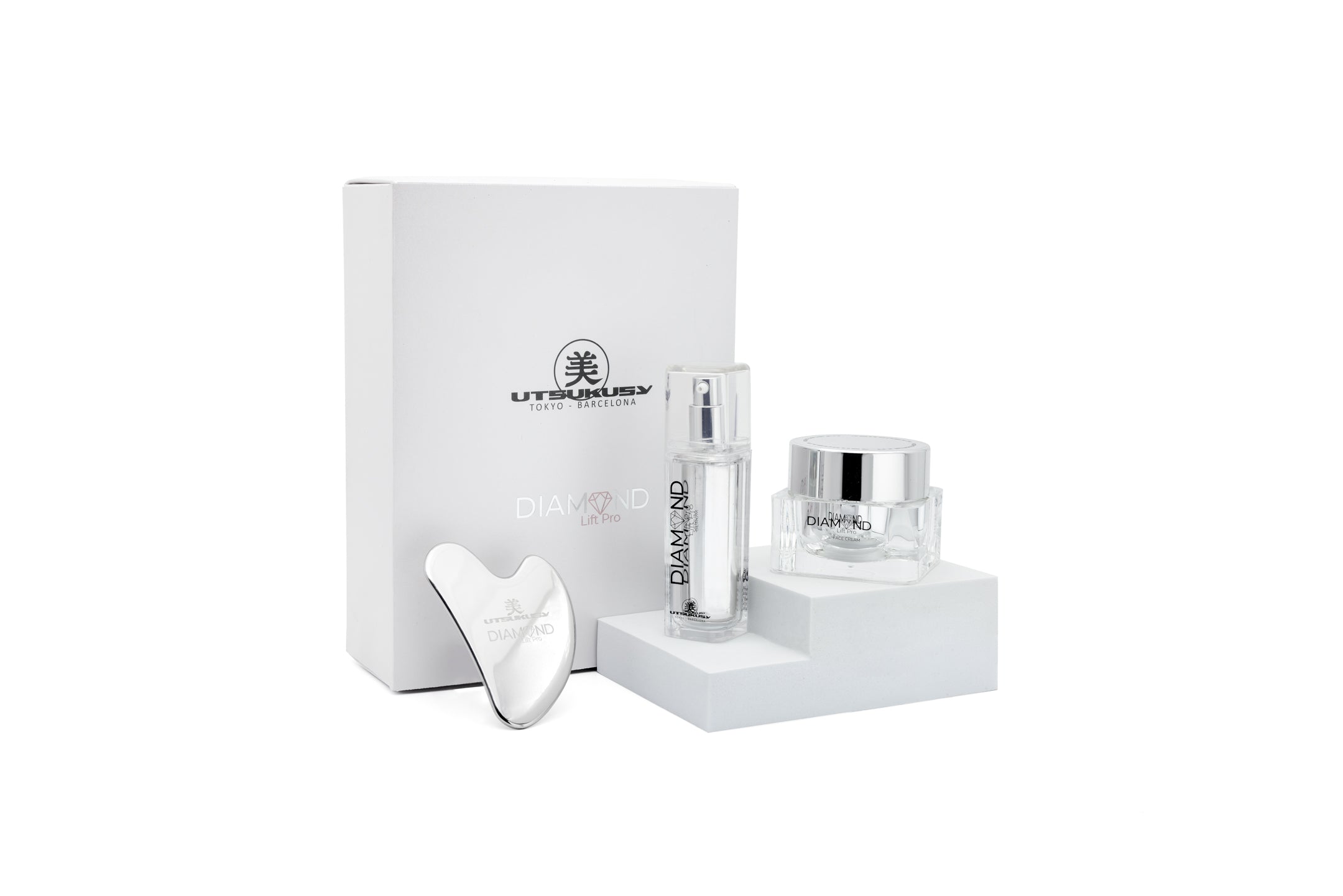 Micro spicules technology  - Cyprus Utsukusy - Vilna Beauty Cyprus