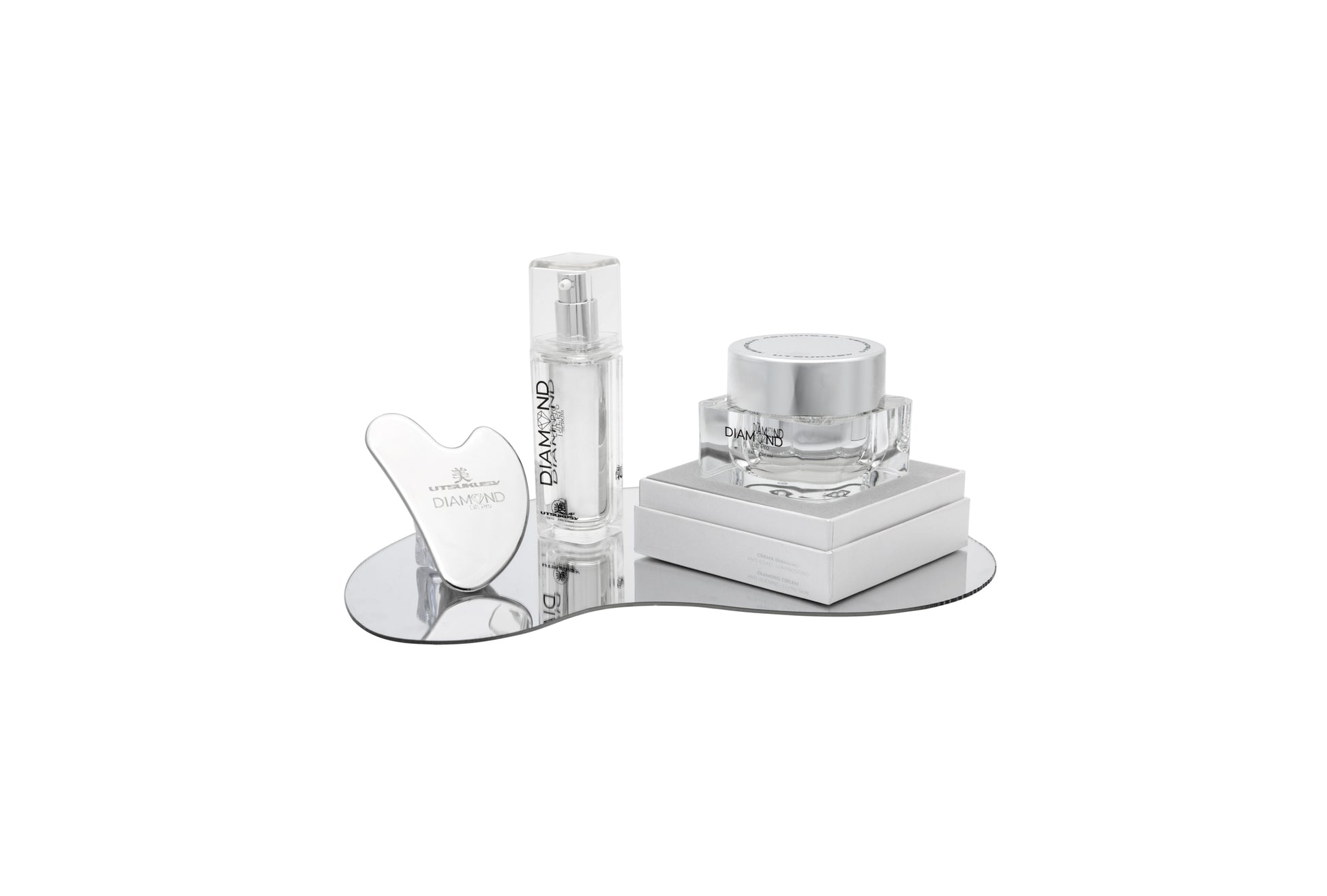 Micro spicules technology  - Cyprus Utsukusy - Vilna Beauty Cyprus