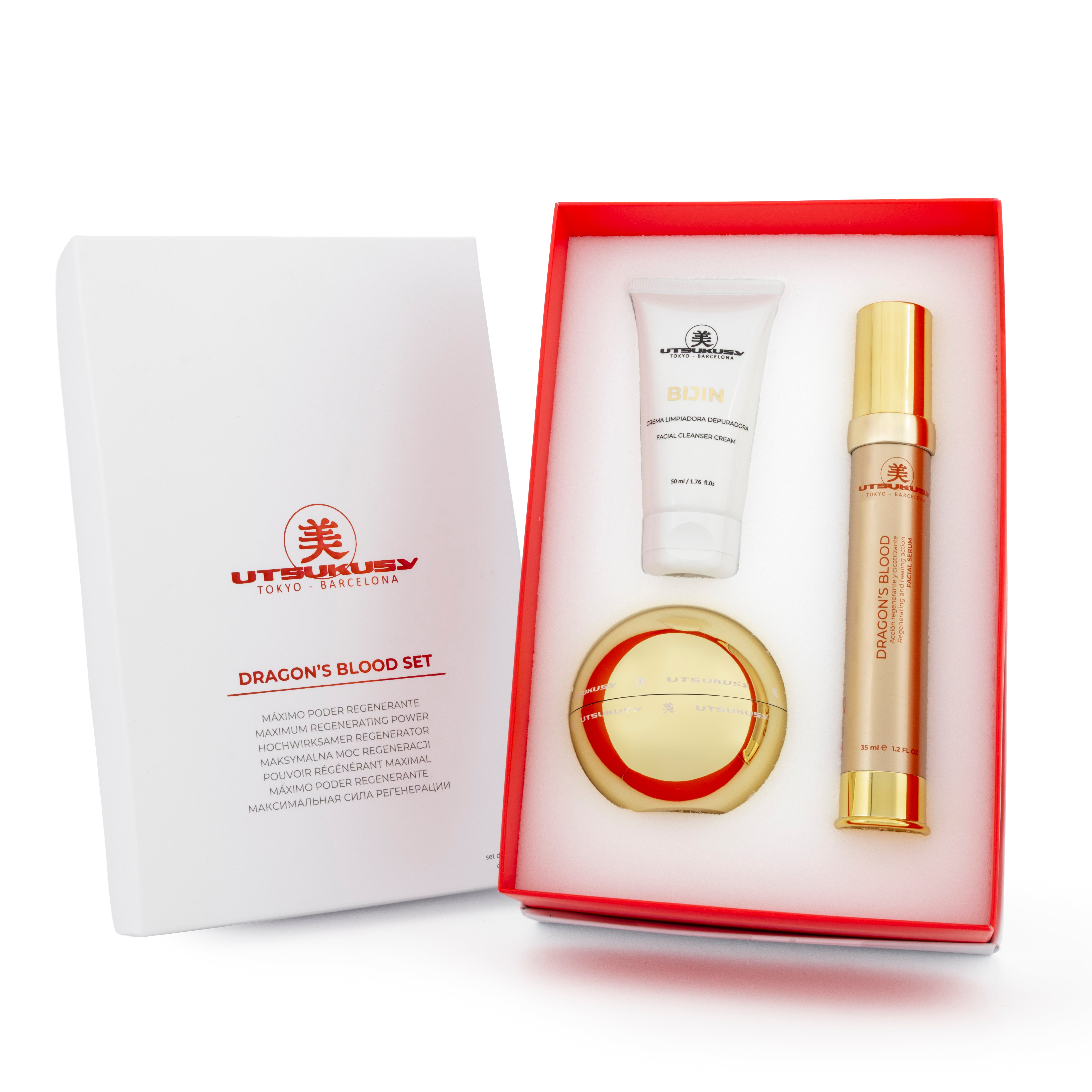NEW! Micro spicules technology