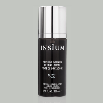Moisture infustion lotion - Cyprus Insium - Vilna Beauty Cyprus