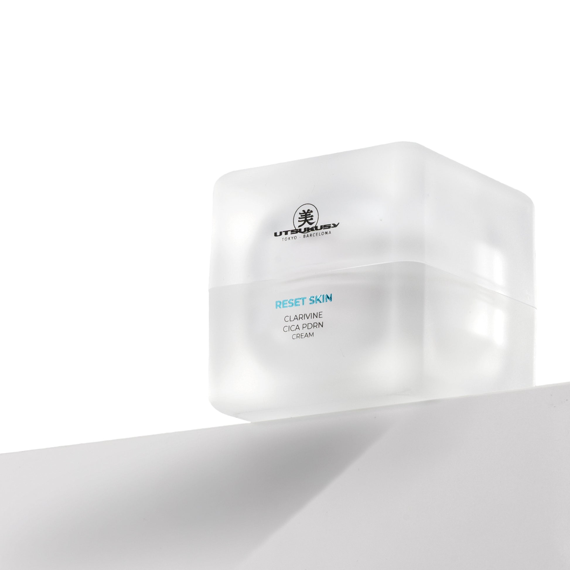 RESET SKIN CREAM 50 ml  - Cyprus Utsukusy - Vilna Beauty Cyprus