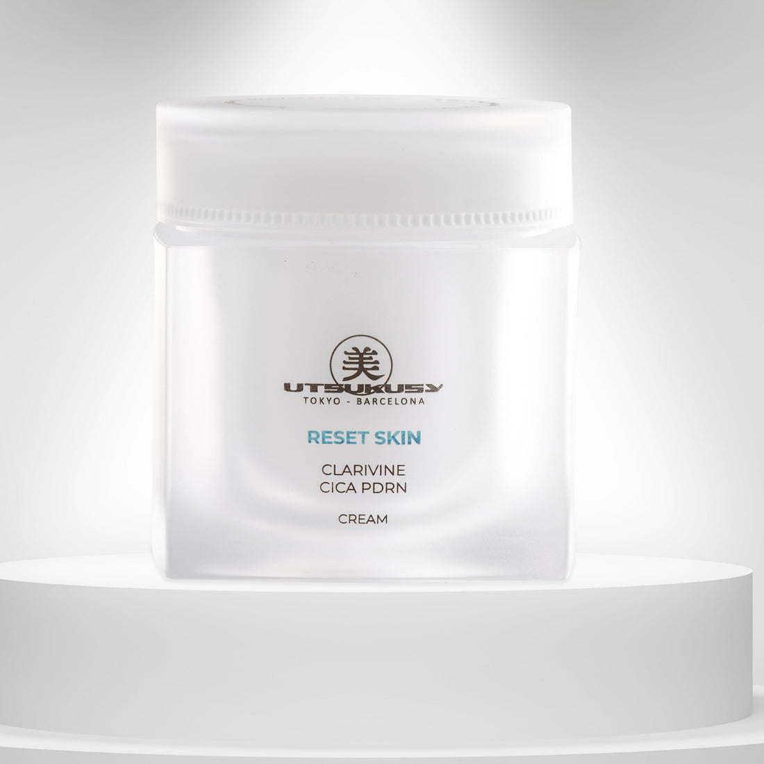 RESET SKIN CREAM 50 ml  - Cyprus Utsukusy - Vilna Beauty Cyprus