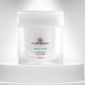 RESET SKIN CREAM 50 ml  - Cyprus Utsukusy - Vilna Beauty Cyprus