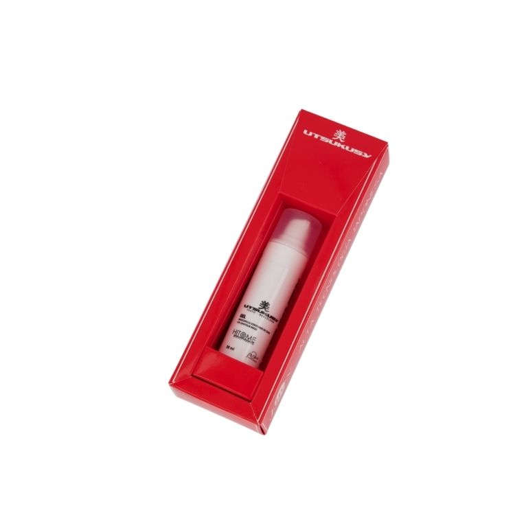 HITOME GEL 	30ML  - Cyprus Utsukusy