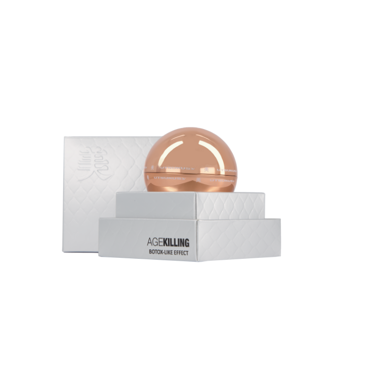 AGE KILLING CREAM 50ml - Cyprus Utsukusy - Vilna Beauty Cyprus