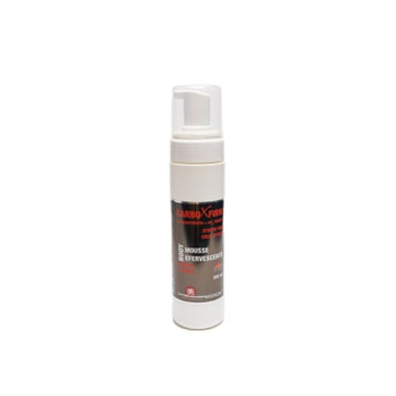 CARBOXDERM COLD EFFET 200ML - Cyprus Utsukusy - Vilna Beauty Cyprus