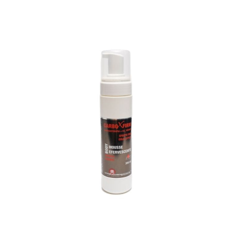 CARBOXDERM COLD EFFET 200ML - Cyprus Utsukusy - Vilna Beauty Cyprus