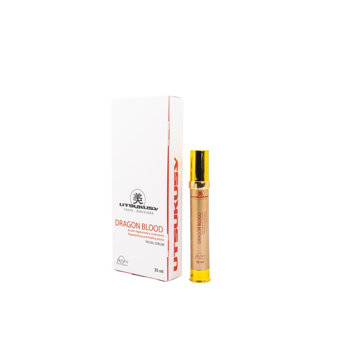 DRAGON´S SERUM 35ml   - Cyprus Utsukusy - Vilna Beauty Cyprus