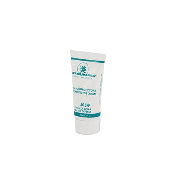 FACIAL LASER CREAM SPF50 50ML - Cyprus Utsukusy - Vilna Beauty Cyprus