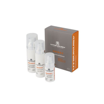 For Man - ENERGY DAILY CARE KIT  - Cyprus Utsukusy - Vilna Beauty Cyprus