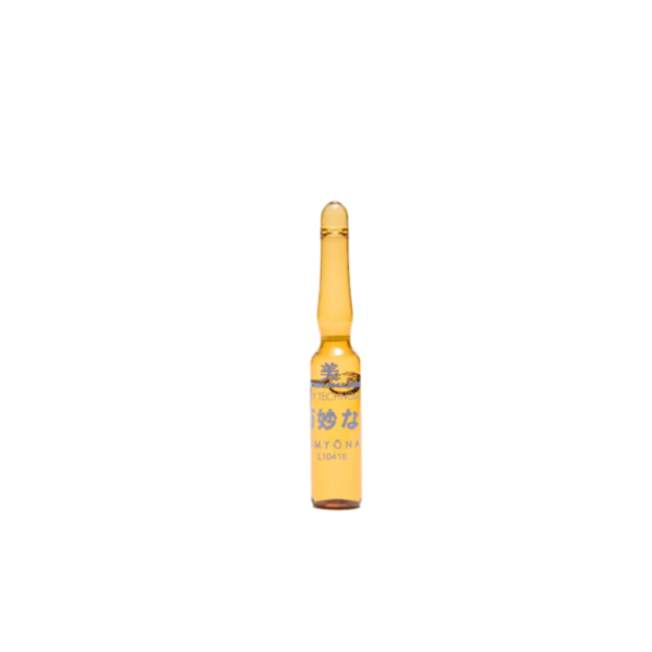 KOMYONA Facial SERUM ampules	10X2ML - Cyprus Utsukusy - Vilna Beauty Cyprus