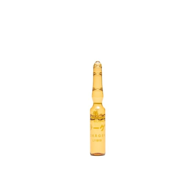 KORAGEN Facial SERUM ampules 10X2ML - Cyprus Utsukusy - Vilna Beauty Cyprus