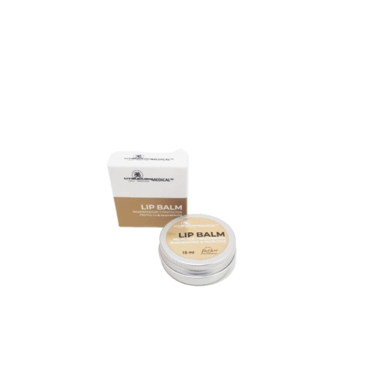 LIP BALM. Regenerating, Volume and Color RENEWING. 15ml  - Cyprus Utsukusy - Vilna Beauty Cyprus