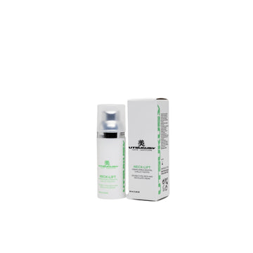 NECKLIFT CREAM. Neck lift Cream CREAM NECK, NECKLINE AND CHIN. 50 ml - Cyprus Utsukusy - Vilna Beauty Cyprus